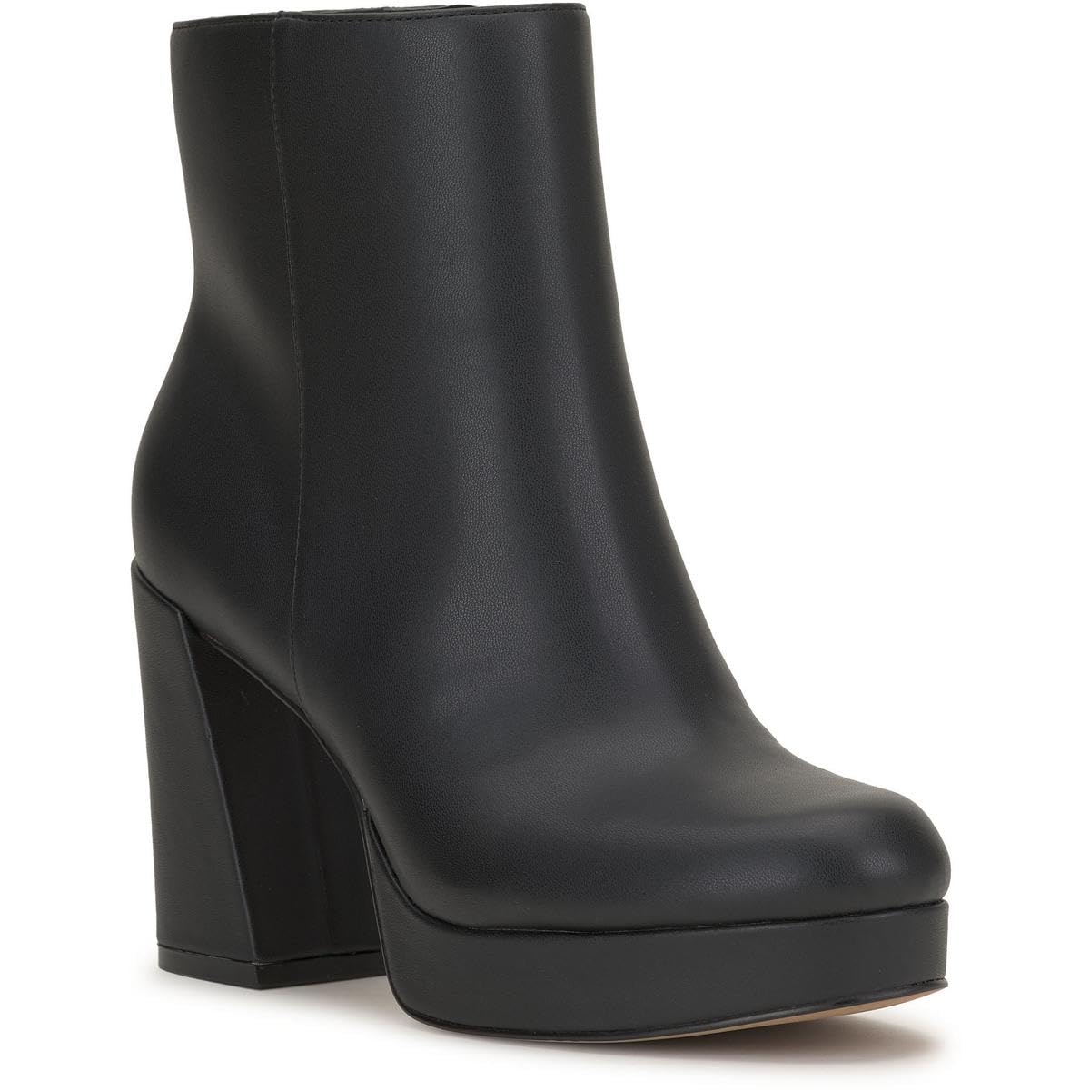 Jessica Simpson Women's Rexura Platform Bootie Ankle Boot